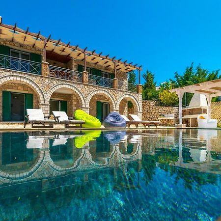 Villa Emma Sivota  Exterior photo